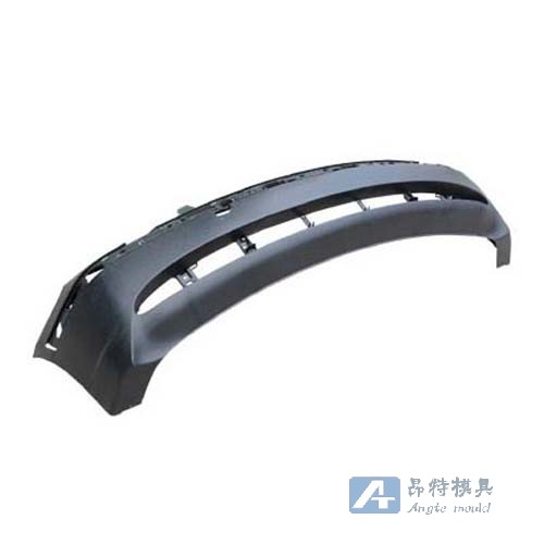 Auto bumper mould001